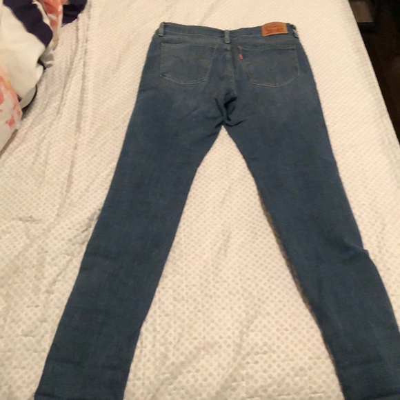 Levi’s jeans - Picture 2 of 2